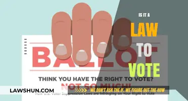 Is Voting Mandatory? Understanding Legal Obligations in Democratic Elections