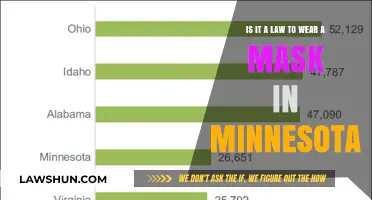 Minnesota Mask Mandate: Legal Requirement or Personal Choice?