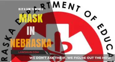 Nebraska Mask Mandate: Legal Requirement or Personal Choice?
