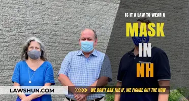 NH Mask Mandate: Legal Requirement or Personal Choice?