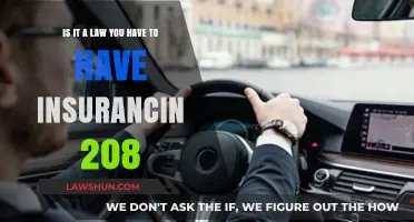 Is Car Insurance Mandatory in 2023? Legal Requirements Explained