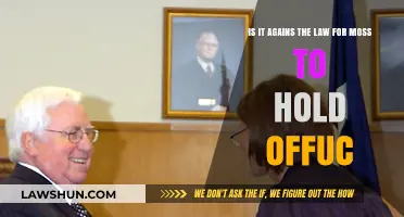 Is Moss Legally Allowed to Withhold Official Documents? Exploring the Law