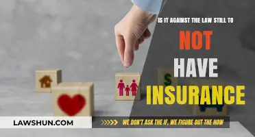 Is It Still Illegal to Go Without Health Insurance in 2023?