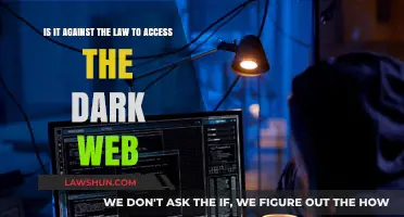 Accessing the Dark Web: Legal or Illegal? What You Need to Know