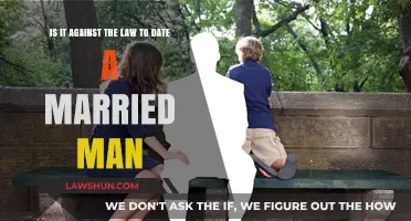 Dating a Married Man: Legal Implications and Ethical Considerations