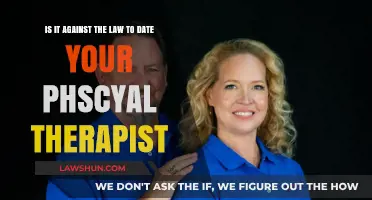 Dating Your Physical Therapist: Legal or Ethical Violation?