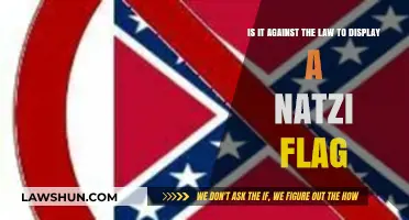 Is Displaying a Nazi Flag Legal? Understanding the Law and Ethics