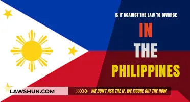 Is Divorce Legal in the Philippines? Understanding the Current Laws