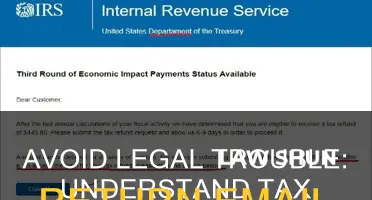 is it against the law to email client tax returns