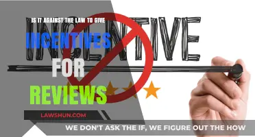 Are Review Incentives Legal? Understanding the Law and Best Practices