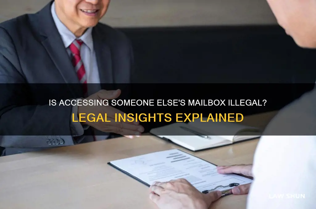 is it against the law to go into someone