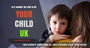 Is Smacking Legal in the UK? Understanding Parental Discipline Laws