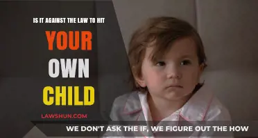 Is Spanking Legal? Understanding the Law on Child Discipline