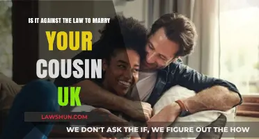Cousin Marriage: Legal or Illegal in the UK?