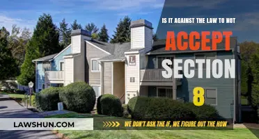 Is Refusing Section 8 Housing Vouchers Legal? Understanding Landlord Rights