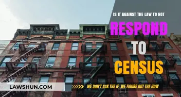 Is Ignoring the Census Illegal? Understanding Your Legal Obligations