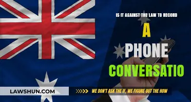 Is Recording Phone Calls Legal? Understanding Consent and Privacy Laws