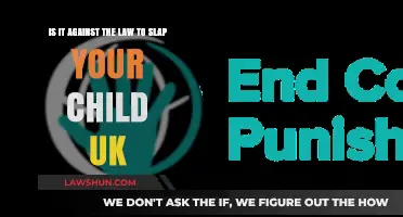 Is Slapping Your Child Legal in the UK? Understanding the Law