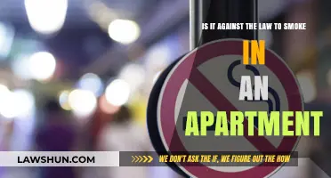 Is Smoking in Apartments Legal? Understanding Local Laws and Regulations