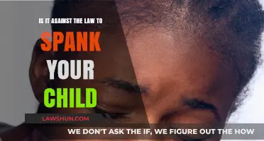 Is Spanking Legal? Understanding Child Discipline Laws and Limits