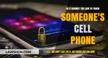 Is Tracking Someone's Cell Phone Legal? Understanding the Law