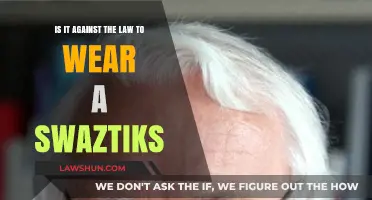 Is Wearing a Swastika Legal? Exploring the Legal Boundaries
