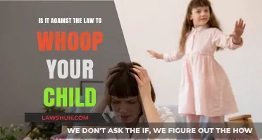 Is Spanking Legal? Understanding Corporal Punishment Laws for Parents