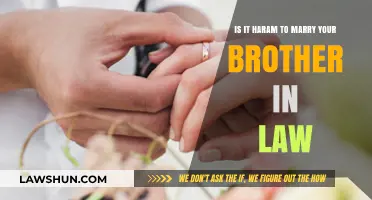 Marrying Your Brother-in-Law: Is It Allowed in Islam?
