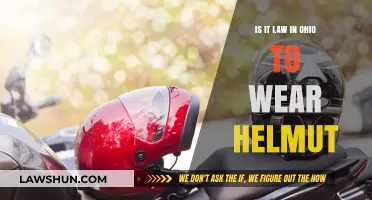Ohio Helmet Laws: Mandatory or Optional? What You Need to Know