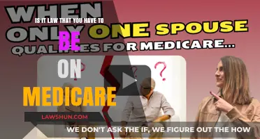 Is Medicare Mandatory? Understanding Legal Requirements for Enrollment