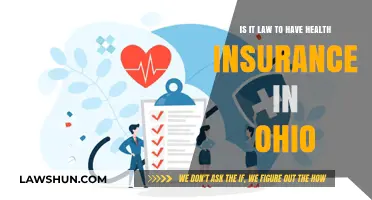 Ohio Health Insurance Mandate: Legal Requirement or Personal Choice?