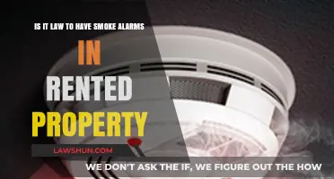 Smoke Alarms in Rented Properties: Legal Requirements Explained