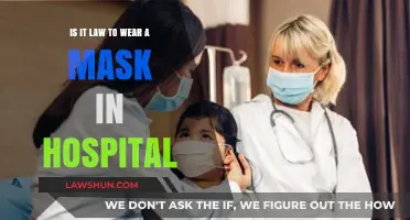 Is Mask-Wearing Legally Required in Hospitals? Understanding the Rules