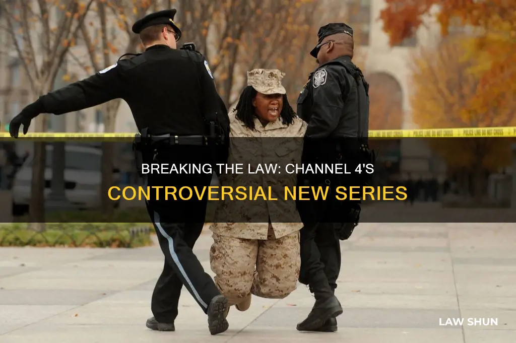 is it time to break the law channel 4