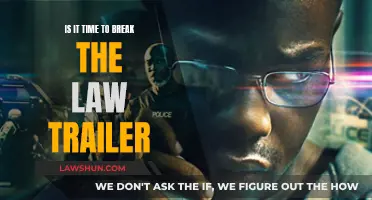 Breaking the Law: Trailer Launch and Ethical Dilemma