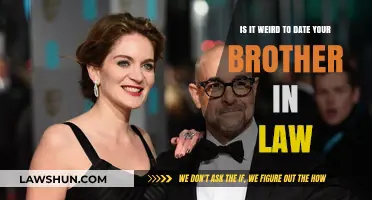 Dating Your Brother-in-Law: Is It Ethical?