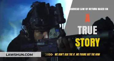 Jarhead Law of Return: Fact or Fiction? Uncovering the Truth