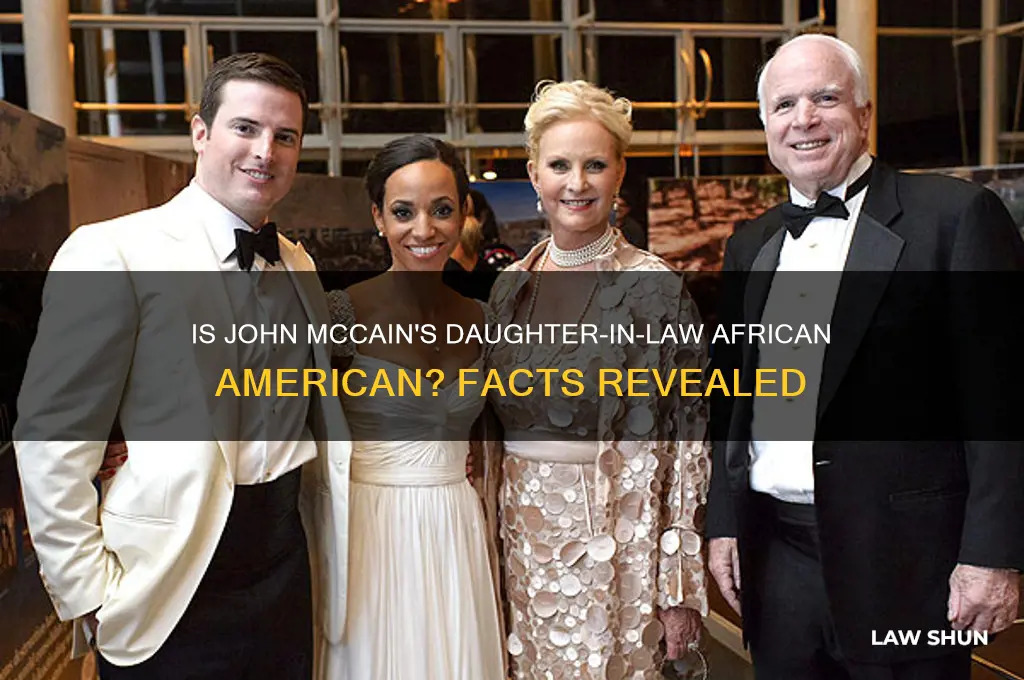 is john mccain
