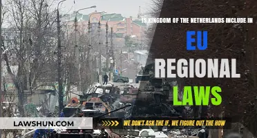 Does the Kingdom of the Netherlands Comply with EU Regional Laws?