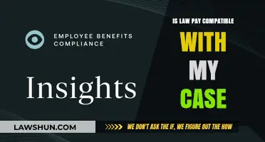 Law Pay: Is It Right for Your Case?