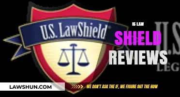 Is Law Shield Legit? Unbiased Reviews and Insights for Gun Owners