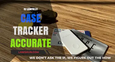 Lawfully Case Tracker: Accurate or Not?