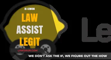 Is Lemon Law Assist Legit? Uncovering the Truth for Car Buyers
