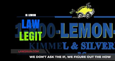 Is Lemon Law Legit? Uncovering the Truth for Car Buyers