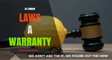 Are Lemon Laws a Warranty? Understanding Your Consumer Rights