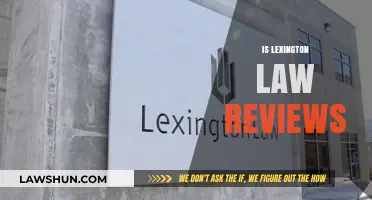 Lexington Law Reviews: Unbiased Analysis and Consumer Insights Revealed