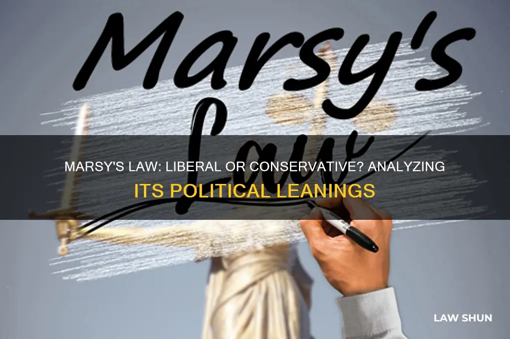 is marsy