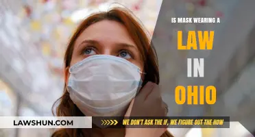 Ohio Mask Mandate: Legal Requirements and Current Regulations Explained