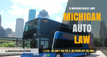 Is Megabus Safe? Michigan Auto Law Insights and Concerns