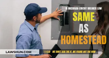 Michigan's Circuit Breaker and Homestead: What's the Difference?